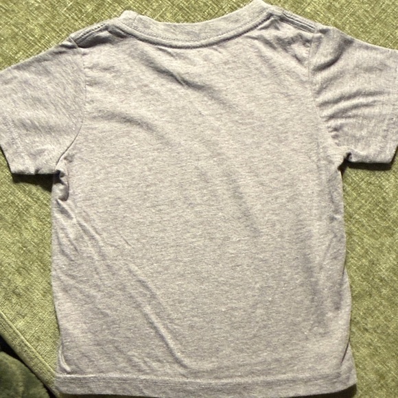 Scoob! Kids Graphic T-Shirt - Gray - Picture 3 of 3